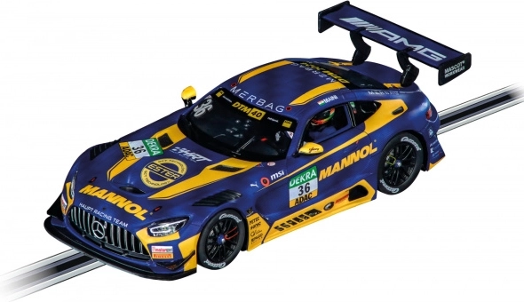 Mașină Carrera Digital 132 Mercedes-AMG GT3 Evo 1:32