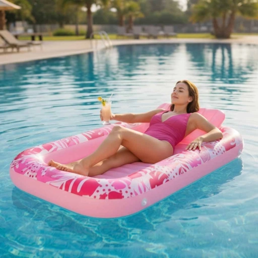 Margini stabile și suprafață de întins confortabilă