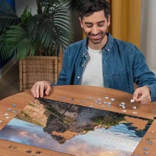 Calitate premium Ravensburger