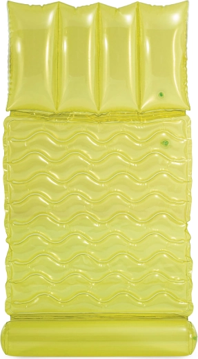 PVC rezistent de 0,3 mm cu mai multe camere de aer