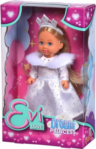 Păpușa Evi Love Prințesa Visurilor