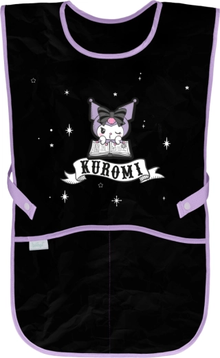 Șorț pentru copii Baagl Kuromi fortune dream GRS