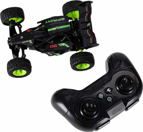 Control stabil 2,4 GHz