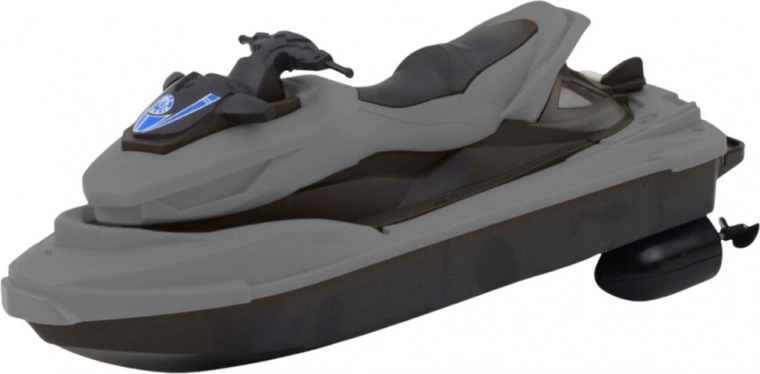 Stabilitate la rulare datorită propulsiei duble