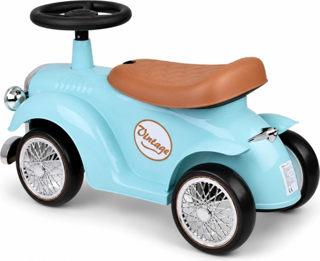 Design retro pe care copiii îl vor îndrăgi