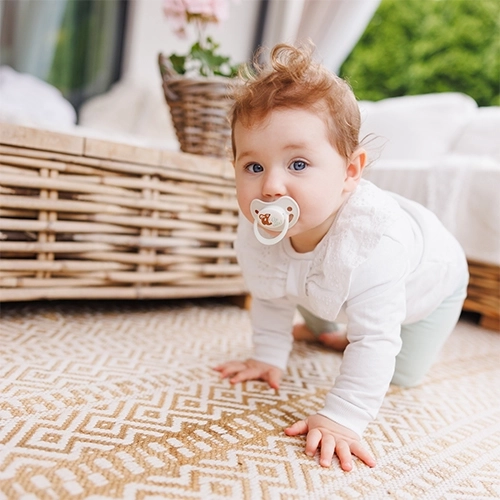 Formă anatomică pentru dezvoltare sănătoasă