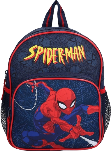 Design expresiv Spider-Man