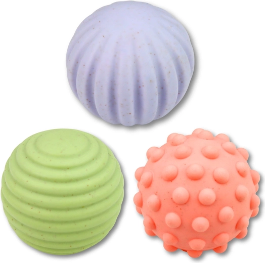 Texturi variate pentru senzații bogate