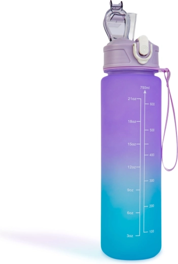 Capacitate 750 ml