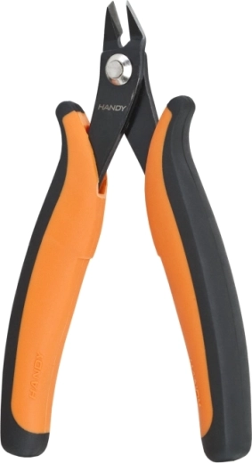 Dimensiuni compacte pentru lucrări delicate