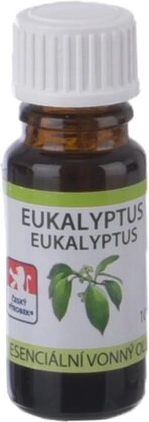 Ulei parfumat pentru aromalampă eucalipt 10 ml