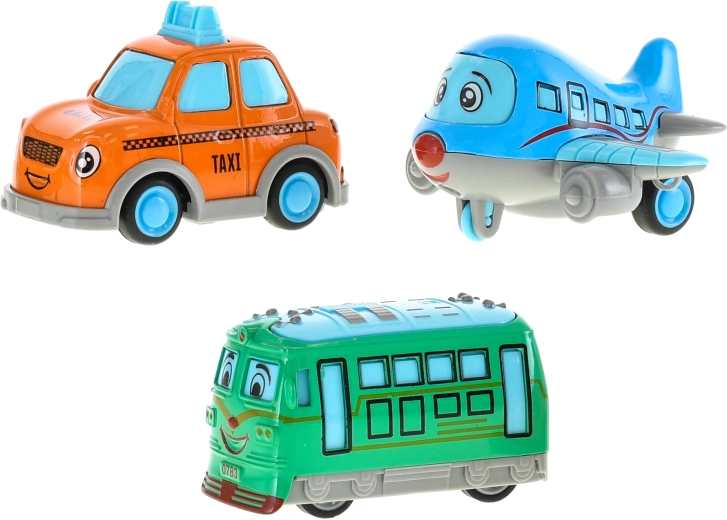 Mecanism pull-back pentru deplasare nesfârșită