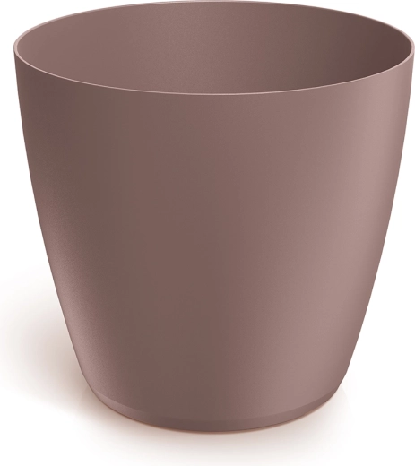 Ghiveci MATE 34 cm marsala