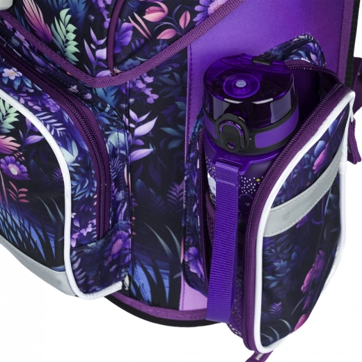 Organizare gândită și buzunar izolat