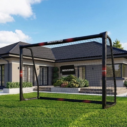 Cadru din oțel rezistent cu vopsea pulbere