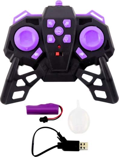 Control complet 11CH pe frecvența 2.4GHz