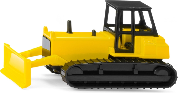 Buldozer Siku în blister