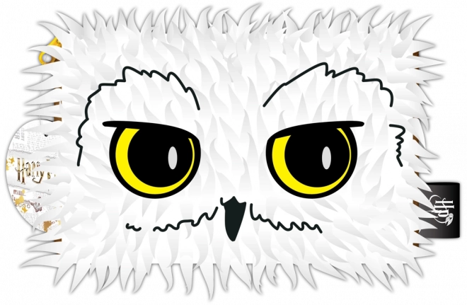 Penar de pluș Hedvika