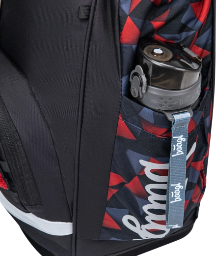 Buzunar termo și organizare inteligentă