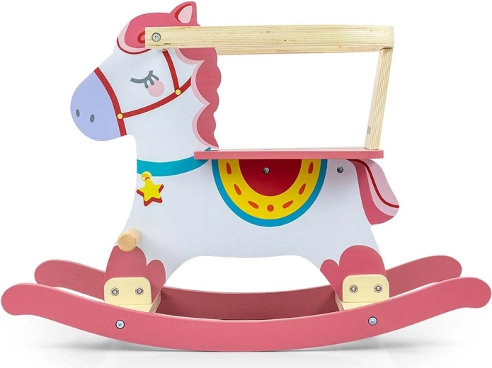 Construcție solidă din lemn