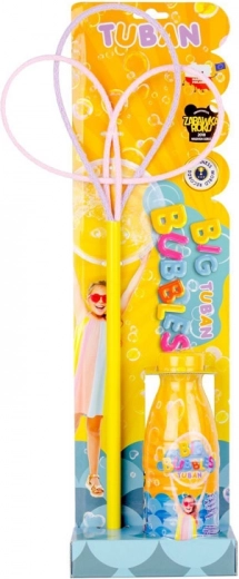 Bule mari fără efort