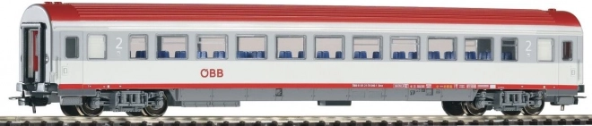 Piko vagon personal Bmz IC clasa a 2-a ÖBB