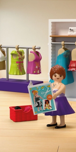 Mix și schimb de ținute