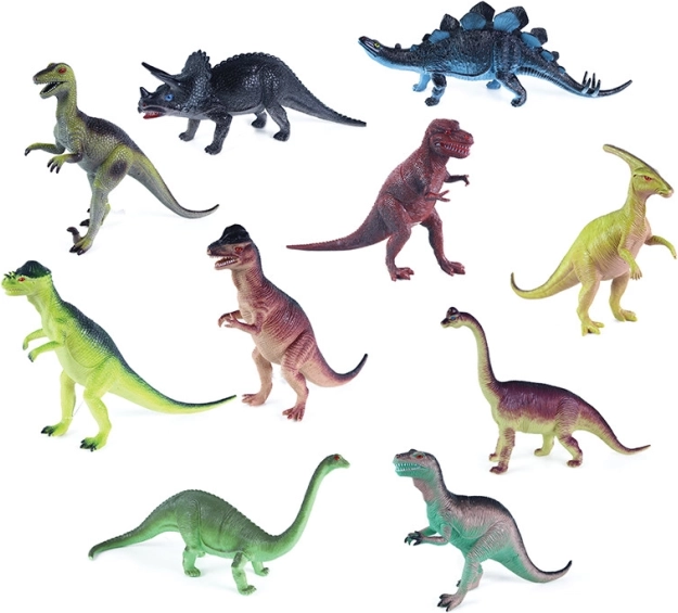 Dunisaurus 25 - 35cm - 1buc