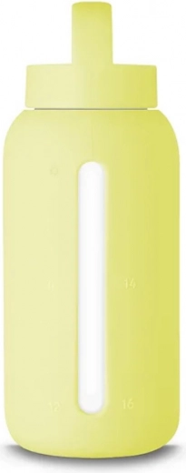 Sticla zilnică Muuki 720 ml Limonadă Sunny
