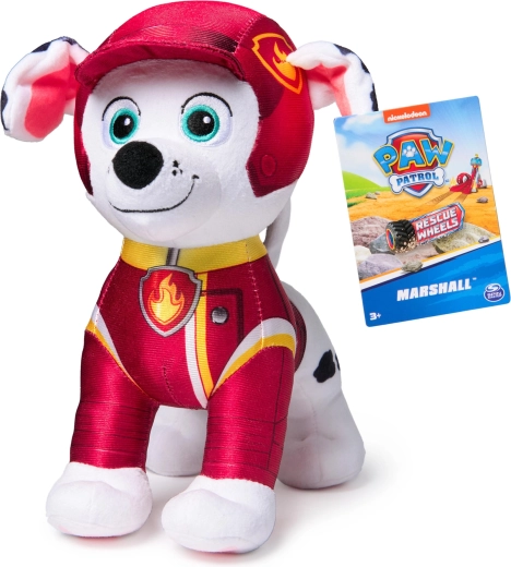 Reproducere fidelă a lui Marshall din PAW Patrol