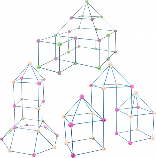 Construcții 3D fără limite