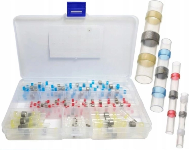 Set organizat de 117 buc. în 4 dimensiuni