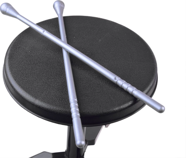 Bețe ușoare pentru prindere confortabilă