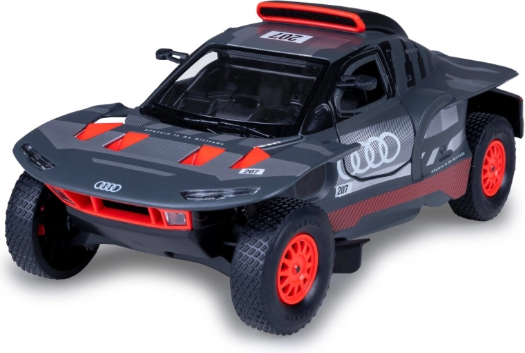 Caroserie metalică DieCast