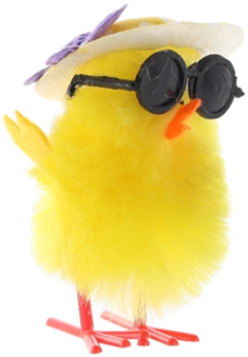 Aspect jucăuș care atrage atenția din prima clipă