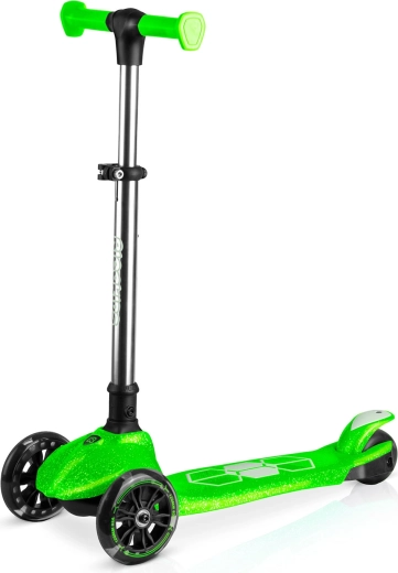 Direcție prin echilibru, care dezvoltă simțul stabilității