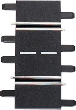 Linie dreaptă 1/4 pentru pistele CARRERA EVOLUTION, DIGITAL 132 și DIGITAL 124