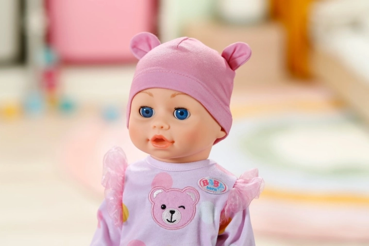 Aspect drăguț și hăinuțe moi