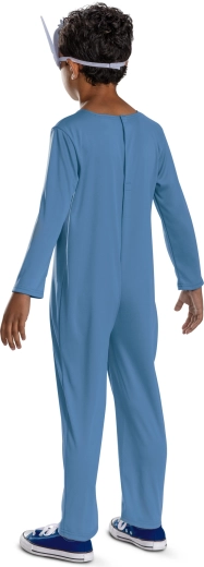 Îmbrăcare ușoară și purtare sigură