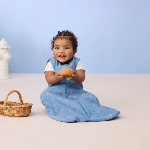 Fermoar cu deschidere dublă pentru schimbare ușoară