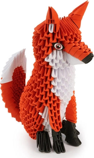 777 de module pentru un model 3D impresionant