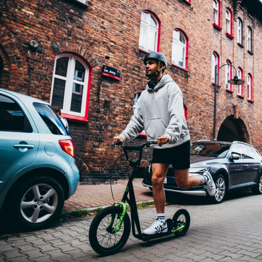 Construcție ușoară, dar rezistentă