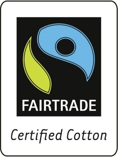 Bumbac cu certificare Fairtrade