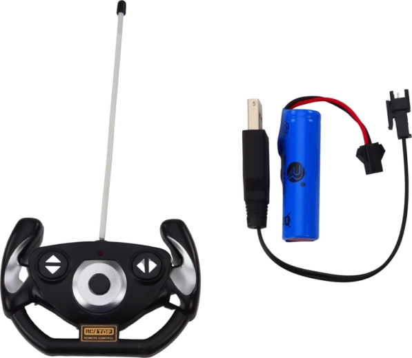 Funcționare fiabilă cu acumulator reîncărcabil