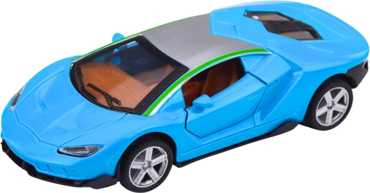 Efecte luminoase și sonore