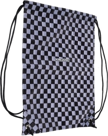 Compartimentare bine gândită + sac pentru încălțăminte în același design