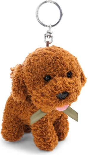 Breloc NICI pudel 10 cm