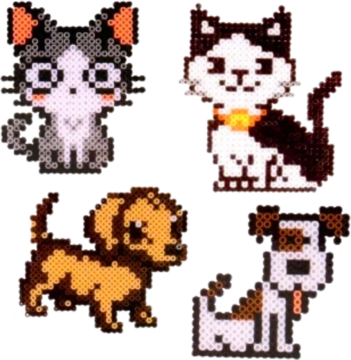 Creați decorațiuni adorabile cu animale