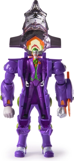 Mech rabatabil cu cockpit pentru Joker