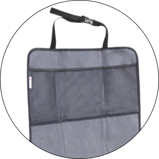 Organizator practic la îndemână